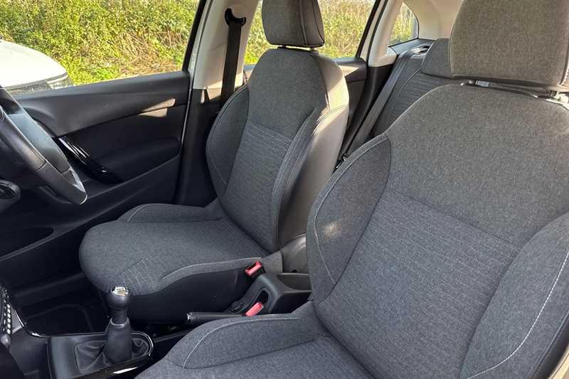 Used Citroen C3 2016 for sale - 76575321: Photo 30