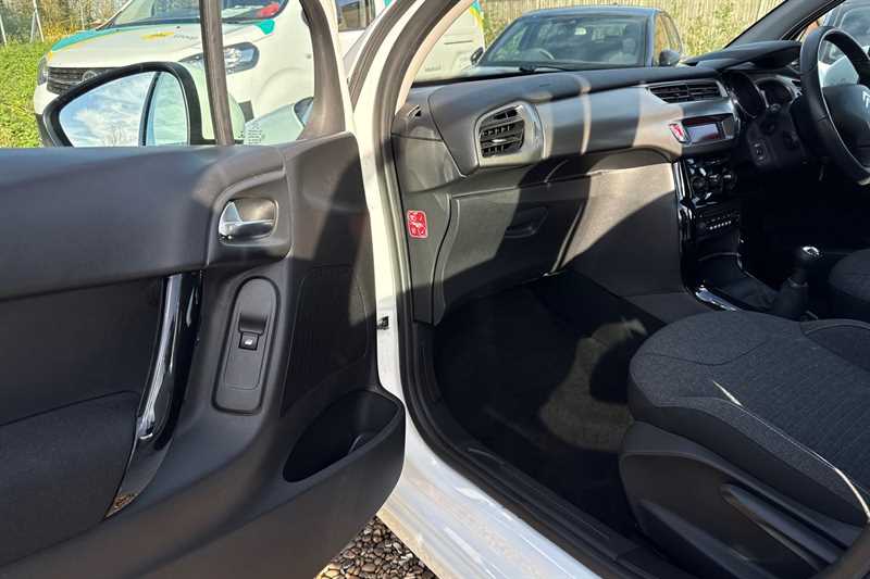 Used Citroen C3 2016 for sale - 76575321: Photo 31
