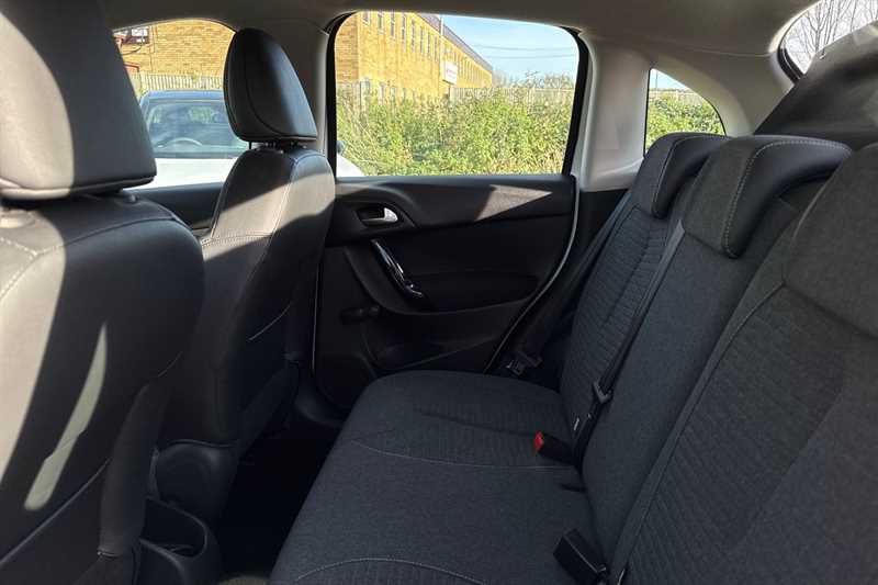 Used Citroen C3 2016 for sale - 76575321: Photo 32