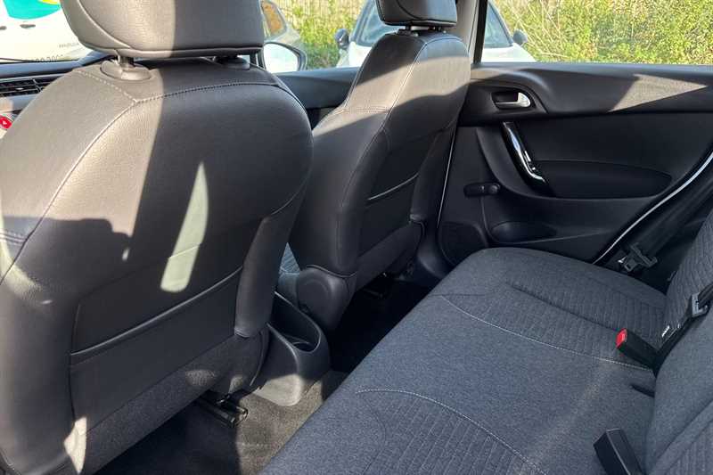 Used Citroen C3 2016 for sale - 76575321: Photo 33