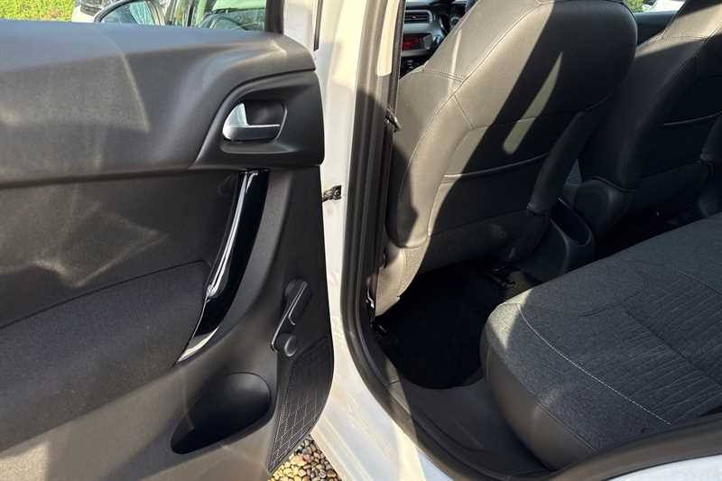 Used Citroen C3 2016 for sale - 76575321: Photo 35