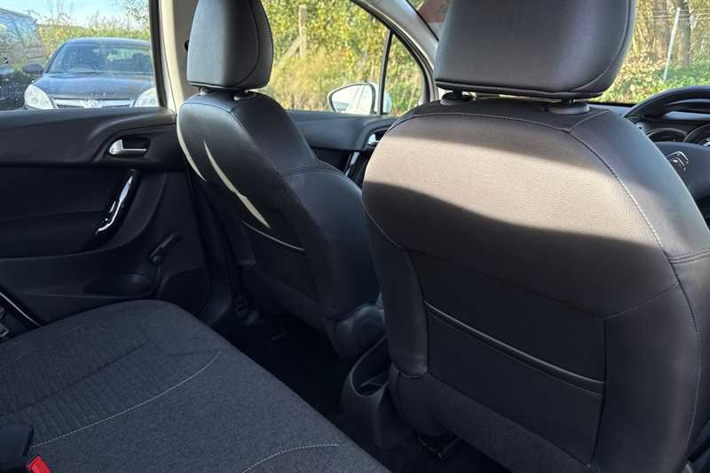 Used Citroen C3 2016 for sale - 76575321: Photo 39