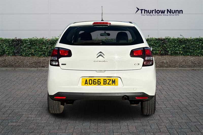 Used Citroen C3 2016 for sale - 76575321: Photo 4