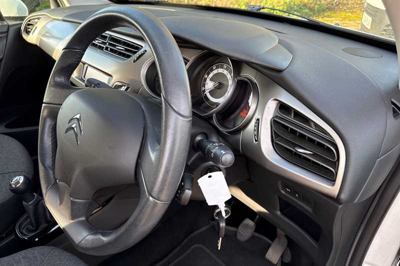 Used Citroen C3 2016 for sale - 76575321: Photo 41