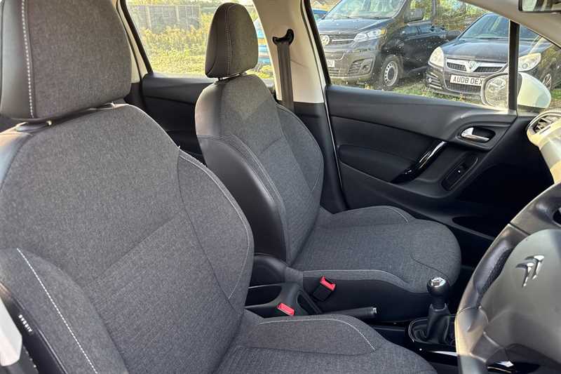 Used Citroen C3 2016 for sale - 76575321: Photo 44