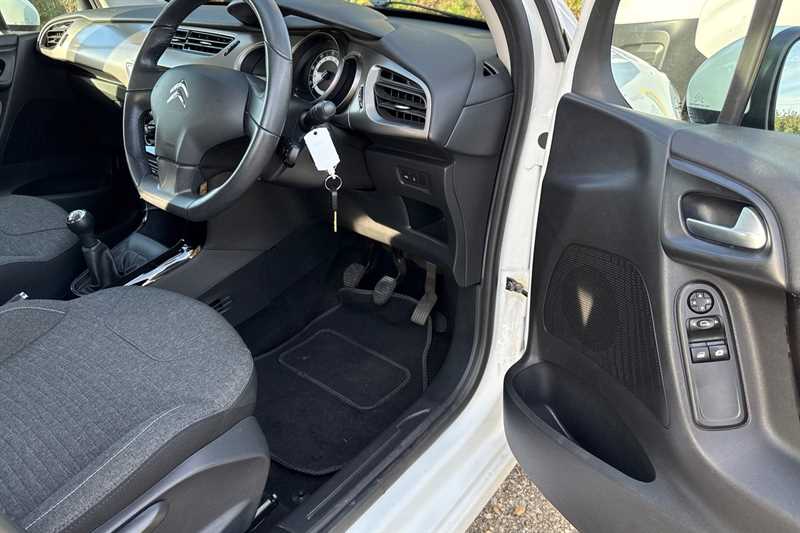 Used Citroen C3 2016 for sale - 76575321: Photo 45