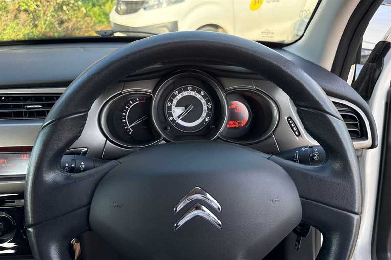 Used Citroen C3 2016 for sale - 76575321: Photo 46