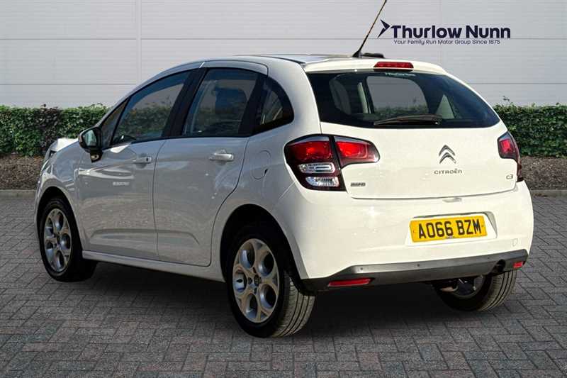 Used Citroen C3 2016 for sale - 76575321: Photo 5