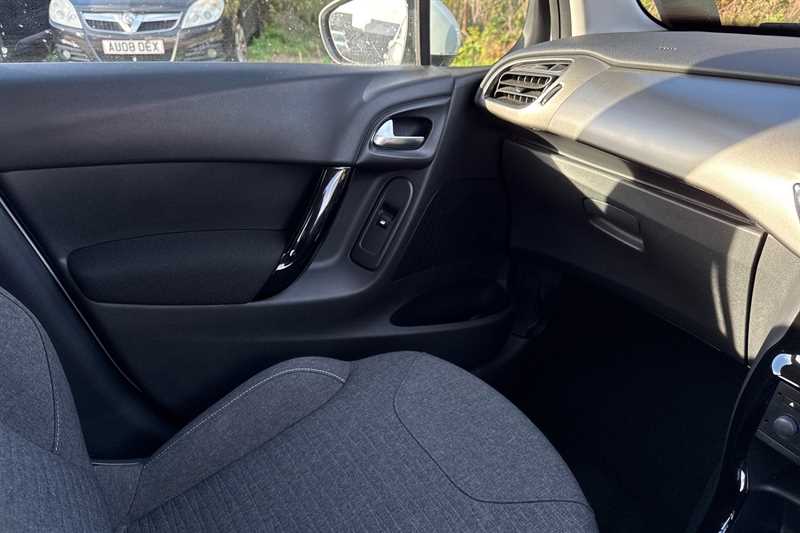 Used Citroen C3 2016 for sale - 76575321: Photo 51