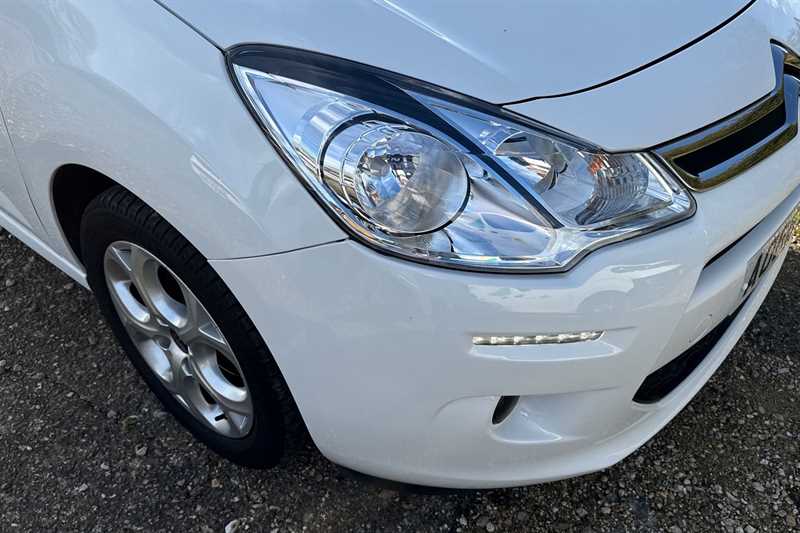 Used Citroen C3 2016 for sale - 76575321: Photo 54