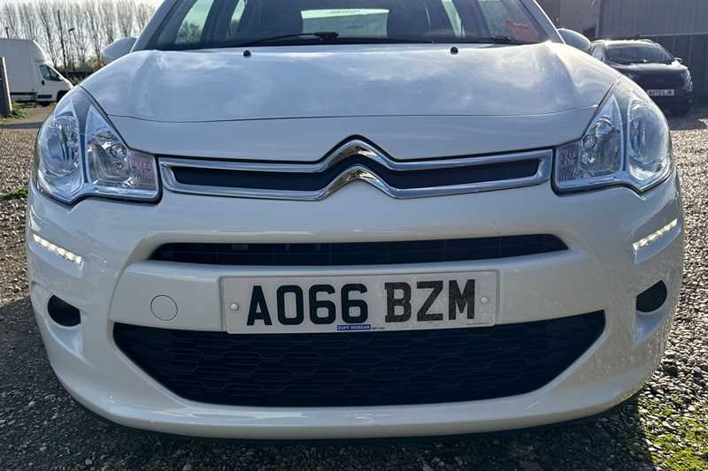 Used Citroen C3 2016 for sale - 76575321: Photo 55
