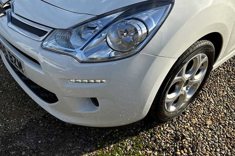 Used Citroen C3 2016 for sale - 76575321: Photo 56