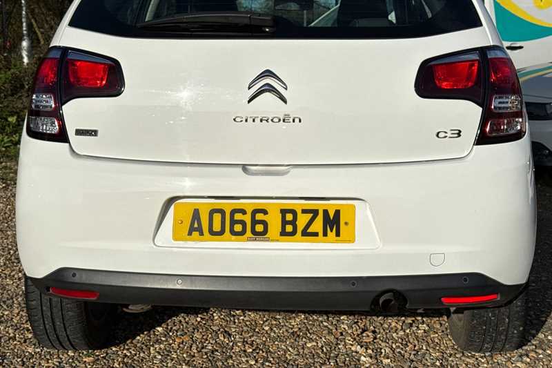 Used Citroen C3 2016 for sale - 76575321: Photo 58