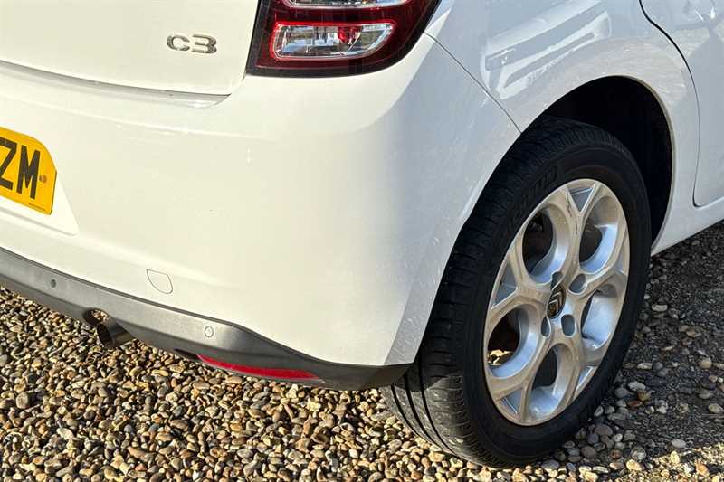 Used Citroen C3 2016 for sale - 76575321: Photo 59