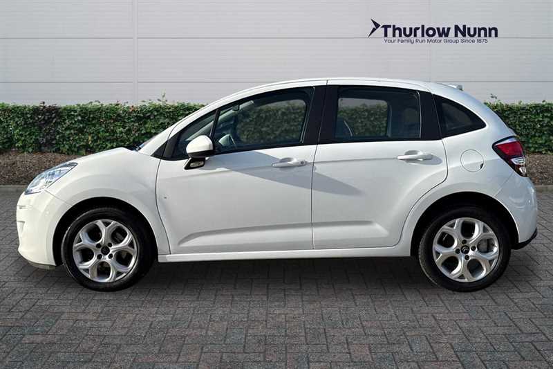 Used Citroen C3 2016 for sale - 76575321: Photo 6