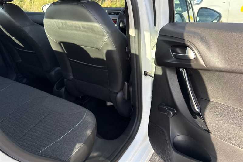 Used Citroen C3 2016 for sale - 76575321: Photo 60