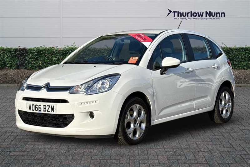 Used Citroen C3 2016 for sale - 76575321: Photo 7