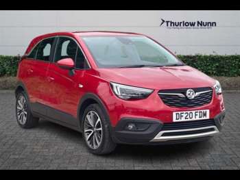 2020 - X Elite Nav Turbo A 5-Door