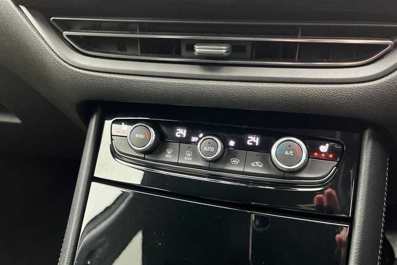 Used Vauxhall Grandland 2022 for sale - 77513715: Photo 15