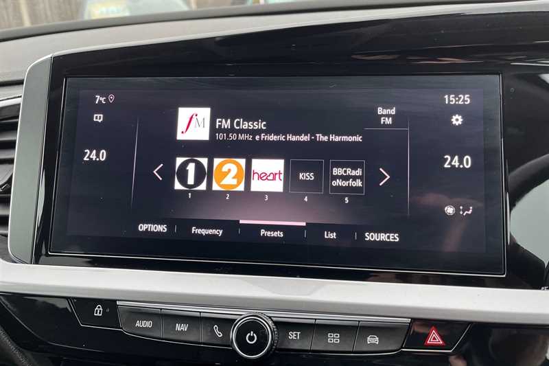 Used Vauxhall Grandland 2022 for sale - 77513715: Photo 17