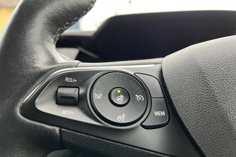 Used Vauxhall Grandland 2022 for sale - 77513715: Photo 21