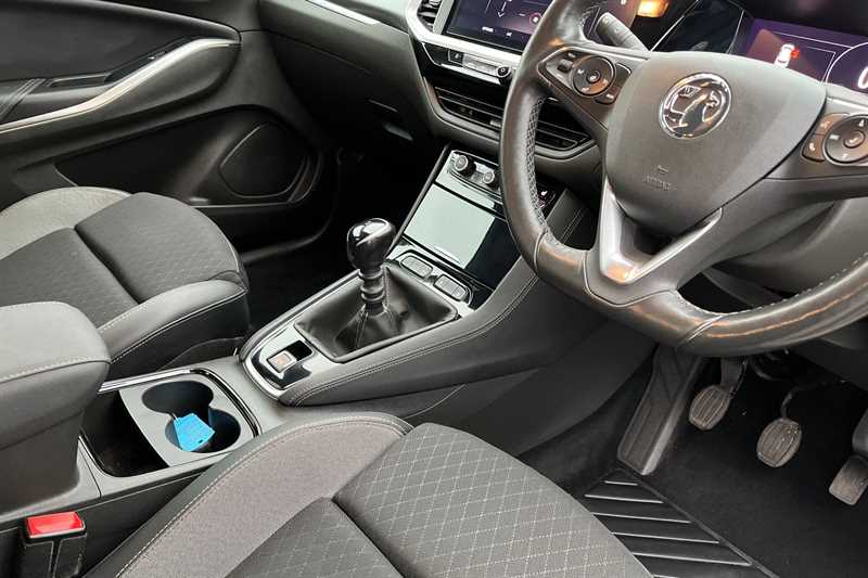 Used Vauxhall Grandland 2022 for sale - 77513715: Photo 29