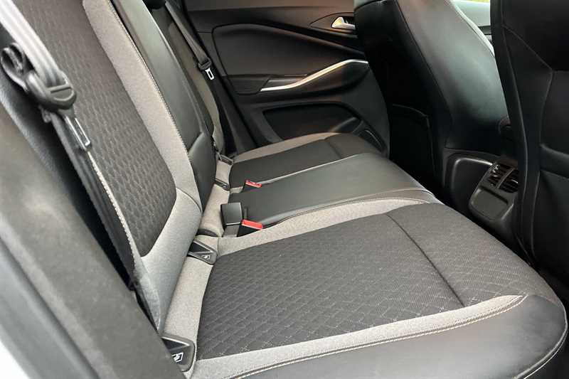 Used Vauxhall Grandland 2022 for sale - 77513715: Photo 32