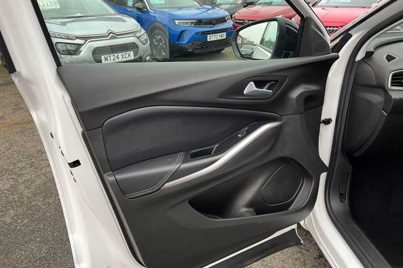 Used Vauxhall Grandland 2022 for sale - 77513715: Photo 44