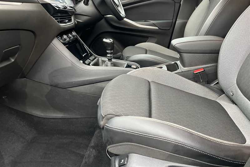 Used Vauxhall Grandland 2022 for sale - 77513715: Photo 45