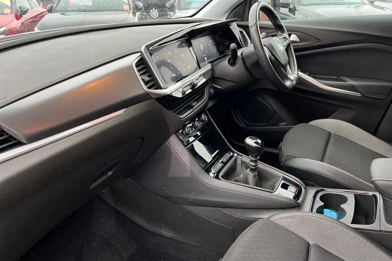 Used Vauxhall Grandland 2022 for sale - 77513715: Photo 46