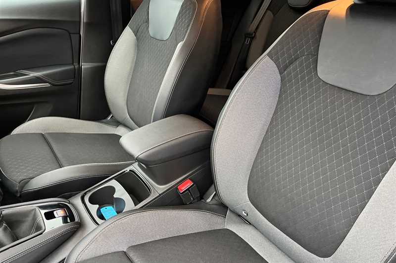 Used Vauxhall Grandland 2022 for sale - 77513715: Photo 47