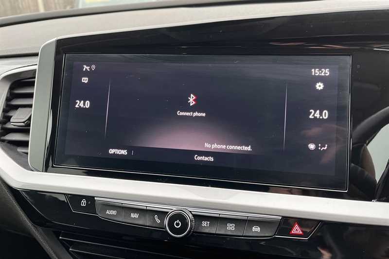 Used Vauxhall Grandland 2022 for sale - 77513715: Photo 49