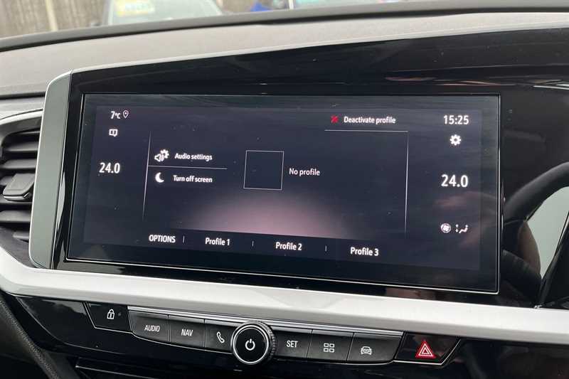 Used Vauxhall Grandland 2022 for sale - 77513715: Photo 50