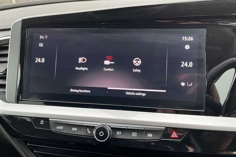 Used Vauxhall Grandland 2022 for sale - 77513715: Photo 53