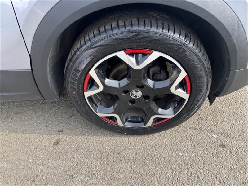 Used Vauxhall Mokka 2021 for sale - 77841772: Photo 10