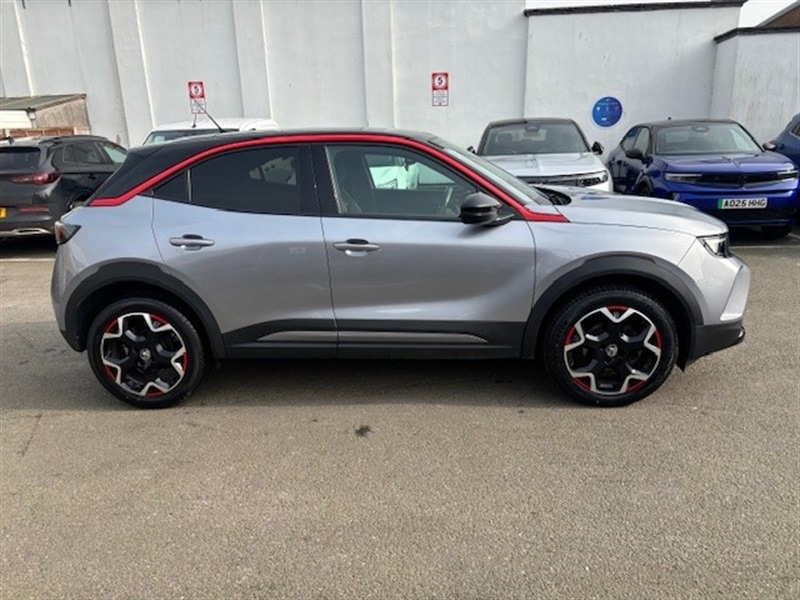 Used Vauxhall Mokka 2021 for sale - 77841772: Photo 3