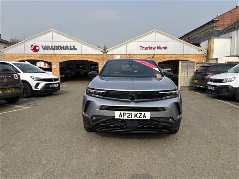 Used Vauxhall Mokka 2021 for sale - 77841772: Photo 9