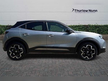 Used Vauxhall Mokka 2025 for sale - 78418860: Photo