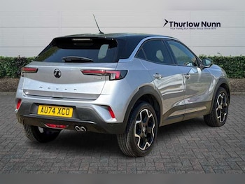 Used Vauxhall Mokka 2025 for sale - 78418860: Photo