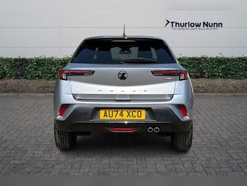 Used Vauxhall Mokka 2025 for sale - 78418860: Photo