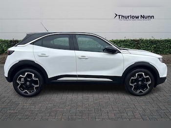 Used Vauxhall Mokka 2023 for sale - 79133960: Photo