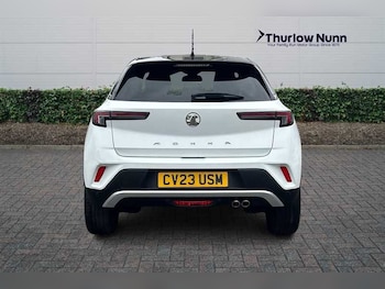 Used Vauxhall Mokka 2023 for sale - 79133960: Photo