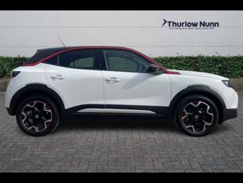 Used Vauxhall Mokka 2023 for sale - 74558620: Photo