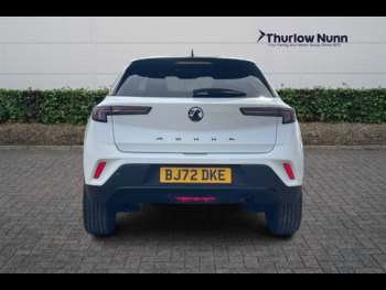 Used Vauxhall Mokka 2023 for sale - 74558620: Photo