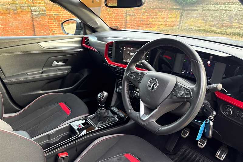 Used Vauxhall Mokka 2022 for sale - 77588796: Photo 10