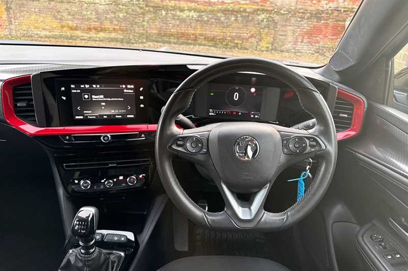 Used Vauxhall Mokka 2022 for sale - 77588796: Photo 11