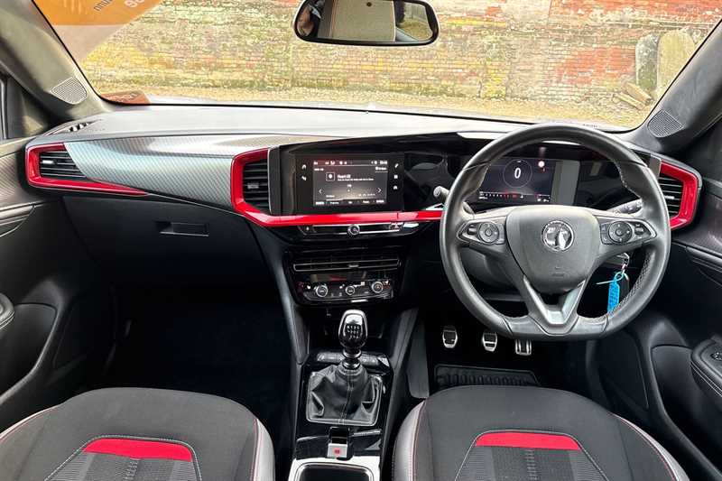 Used Vauxhall Mokka 2022 for sale - 77588796: Photo 12