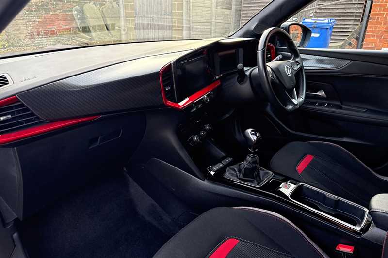 Used Vauxhall Mokka 2022 for sale - 77588796: Photo 13