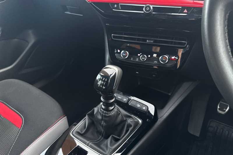 Used Vauxhall Mokka 2022 for sale - 77588796: Photo 14