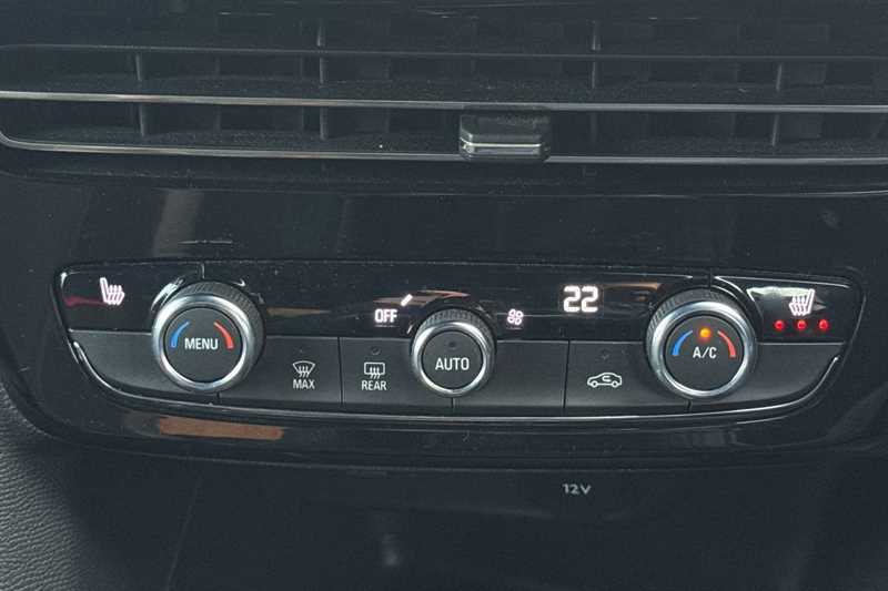 Used Vauxhall Mokka 2022 for sale - 77588796: Photo 15